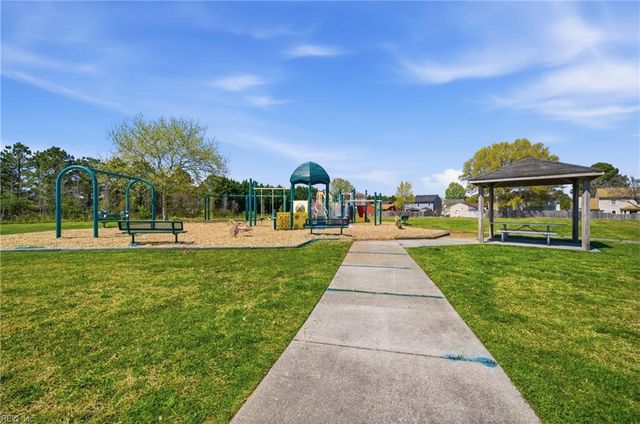 3201 Barberry LN, Virginia Beach, VA 23453