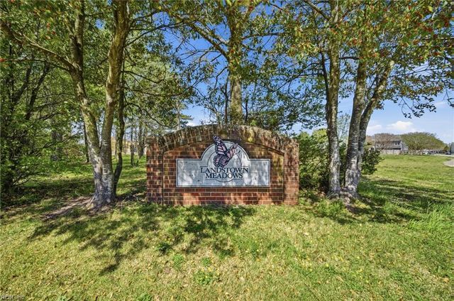 3201 Barberry LN, Virginia Beach, VA 23453