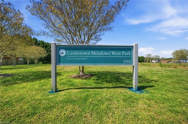 3201 Barberry LN, Virginia Beach, VA 23453