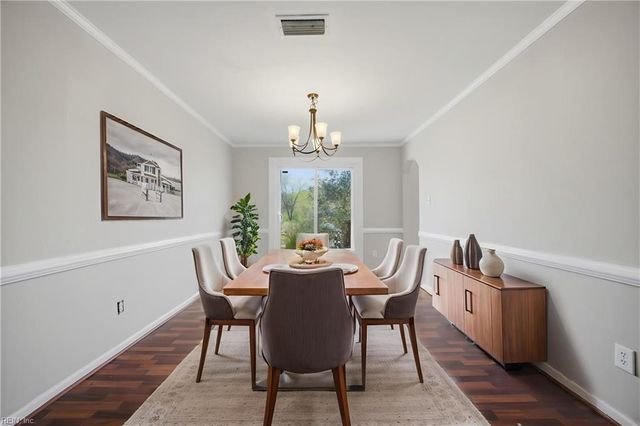 3201 Barberry LN, Virginia Beach, VA 23453