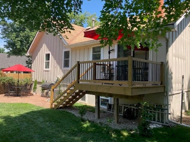14213 W 94th Street, Lenexa, KS 66215