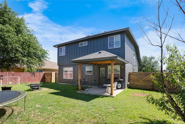 10240 Marigold Road, Waco, TX 76708