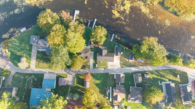 6215 Lake Street, Croton, MI 49337