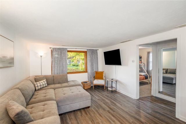 6215 Lake Street, Croton, MI 49337