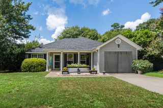 158 Oakland Drive, North Augusta, SC 29860