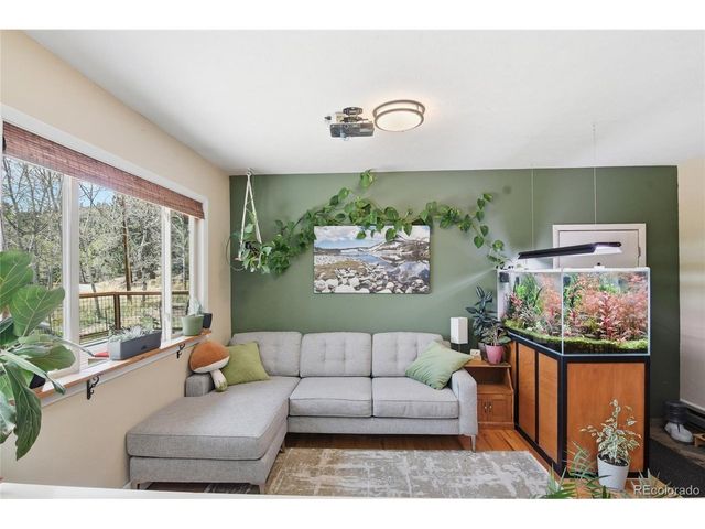 31280 Florence Rd, Conifer, CO 80433