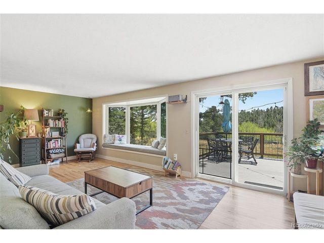 31280 Florence Rd, Conifer, CO 80433