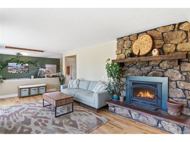 31280 Florence Rd, Conifer, CO 80433