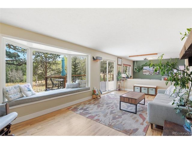 31280 Florence Rd, Conifer, CO 80433