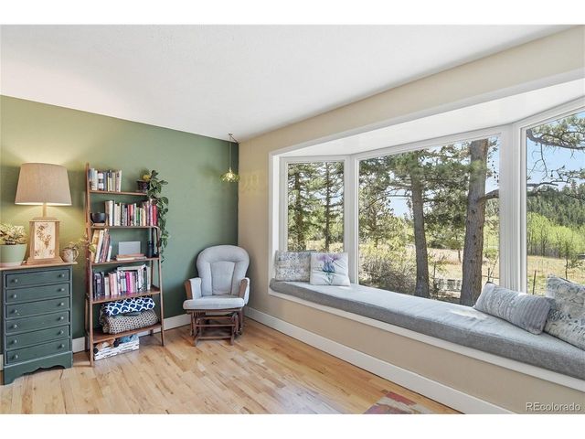 31280 Florence Rd, Conifer, CO 80433