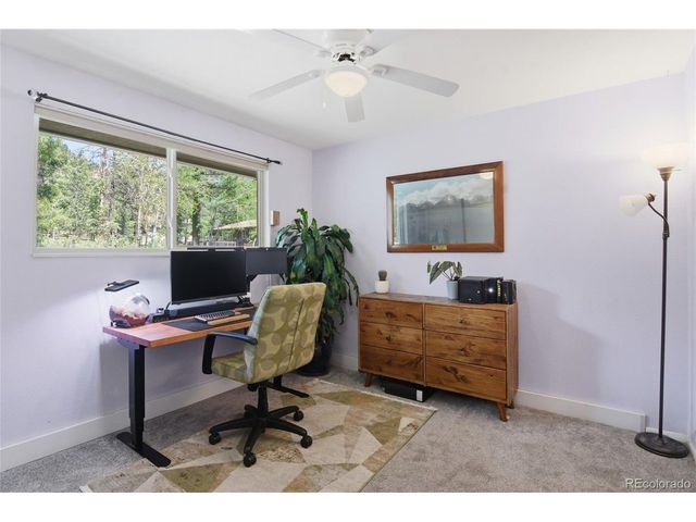 31280 Florence Rd, Conifer, CO 80433