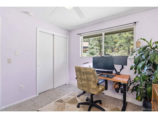 31280 Florence Rd, Conifer, CO 80433