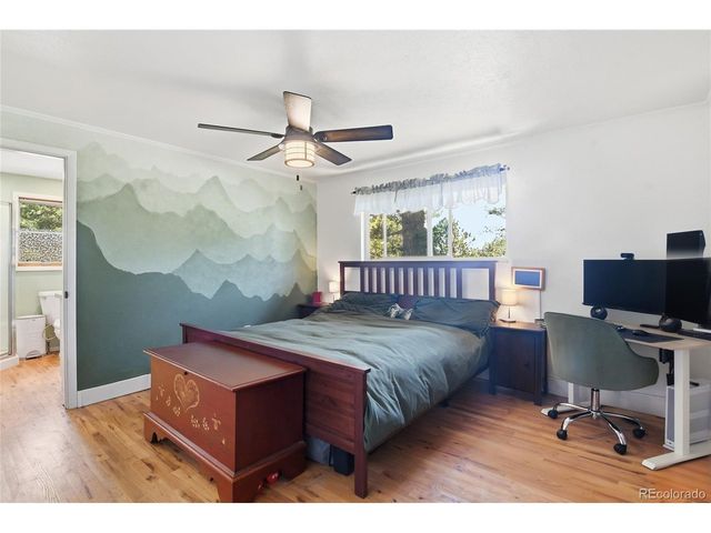31280 Florence Rd, Conifer, CO 80433