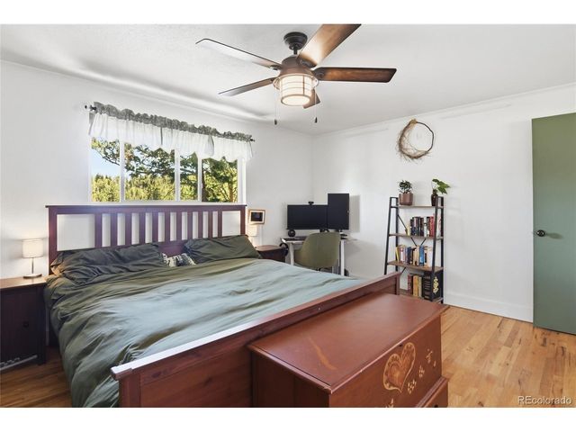 31280 Florence Rd, Conifer, CO 80433