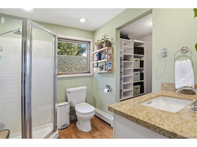 31280 Florence Rd, Conifer, CO 80433