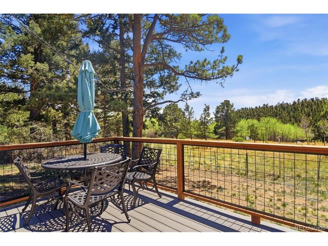 31280 Florence Rd, Conifer, CO 80433