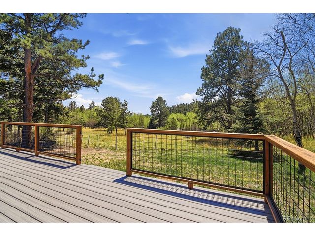 31280 Florence Rd, Conifer, CO 80433