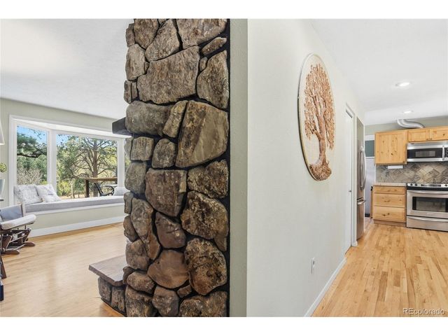 31280 Florence Rd, Conifer, CO 80433
