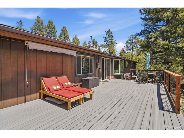 31280 Florence Rd, Conifer, CO 80433
