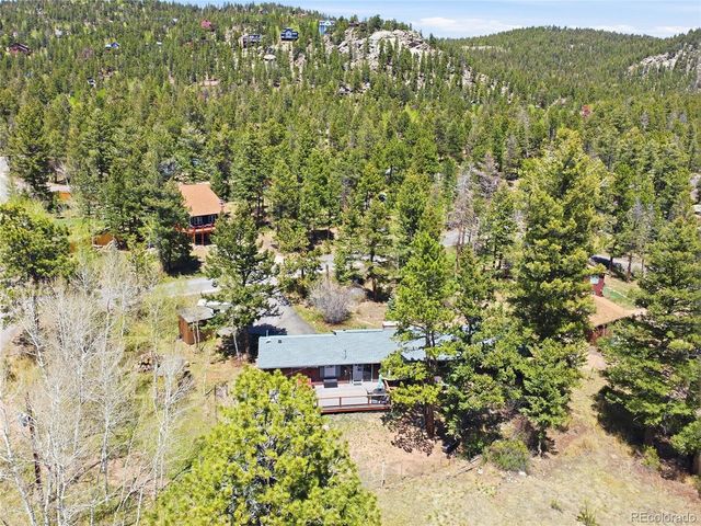 31280 Florence Rd, Conifer, CO 80433
