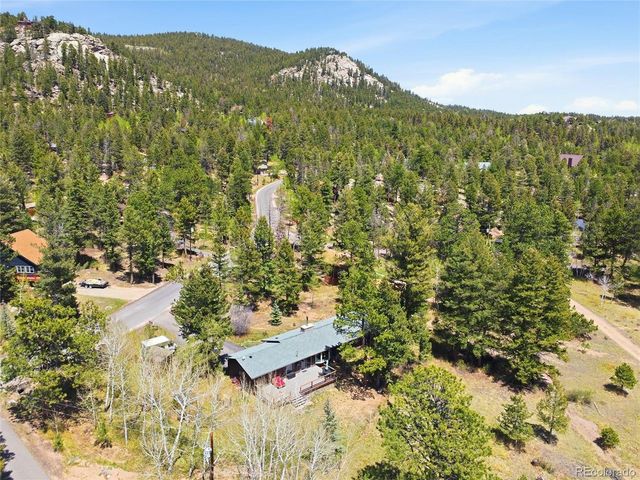 31280 Florence Rd, Conifer, CO 80433