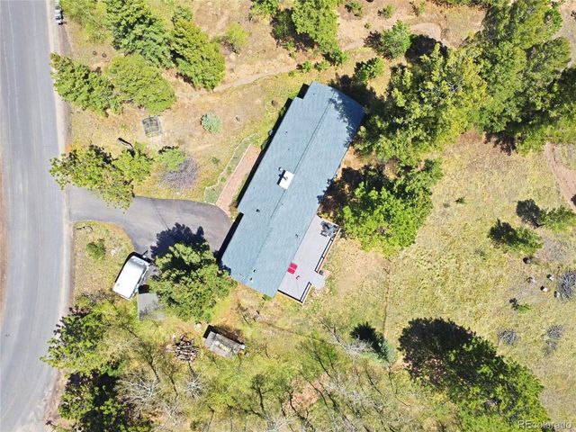 31280 Florence Rd, Conifer, CO 80433