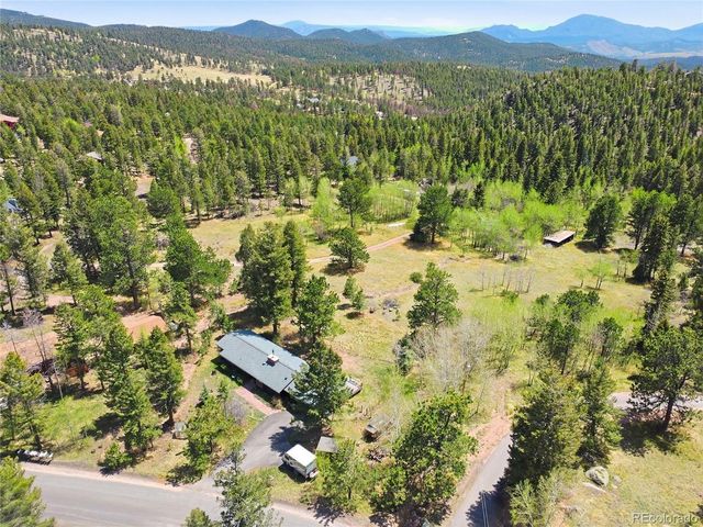 31280 Florence Rd, Conifer, CO 80433