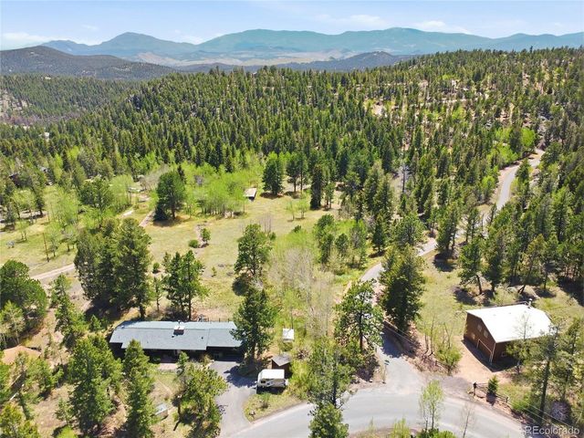 31280 Florence Rd, Conifer, CO 80433