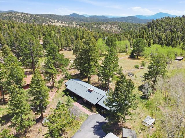 31280 Florence Rd, Conifer, CO 80433