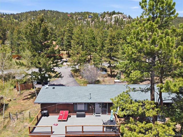31280 Florence Rd, Conifer, CO 80433