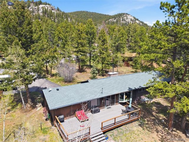 31280 Florence Rd, Conifer, CO 80433