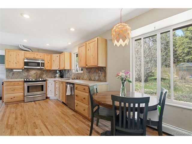 31280 Florence Rd, Conifer, CO 80433