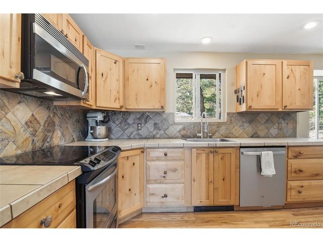 31280 Florence Rd, Conifer, CO 80433