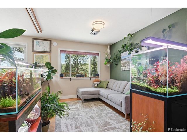 31280 Florence Rd, Conifer, CO 80433
