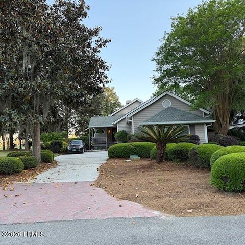8 River Marsh Lane, Okatie, SC 29909