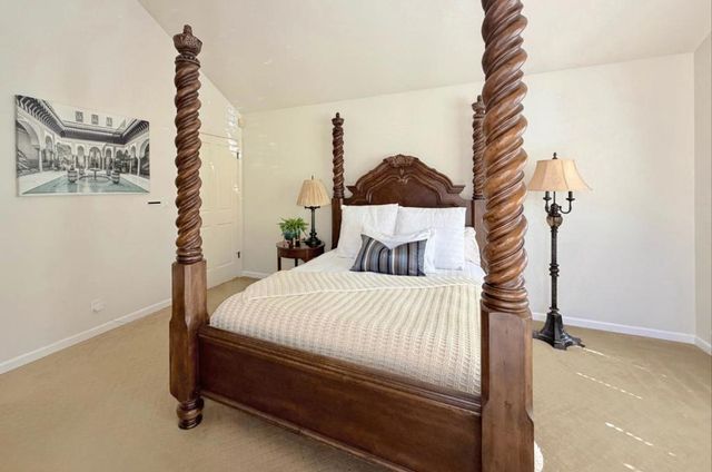 12498 Sumner Drive, Saratoga, CA 95070