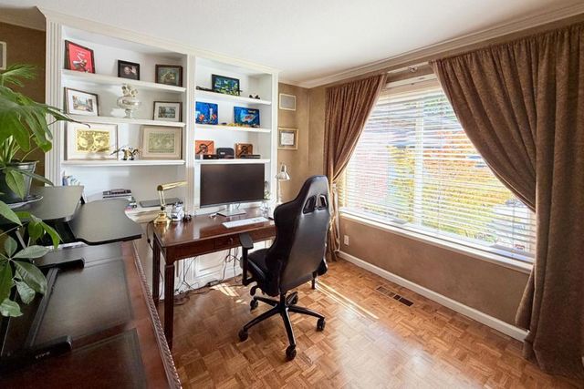 12498 Sumner Drive, Saratoga, CA 95070