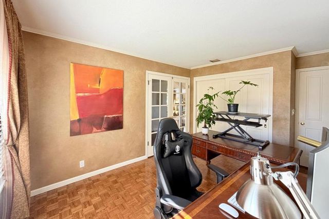 12498 Sumner Drive, Saratoga, CA 95070