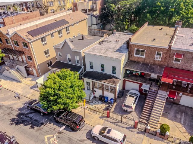 850 E 223rd Street, Bronx, NY 10466