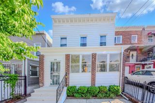 850 E 223rd Street, Bronx, NY 10466