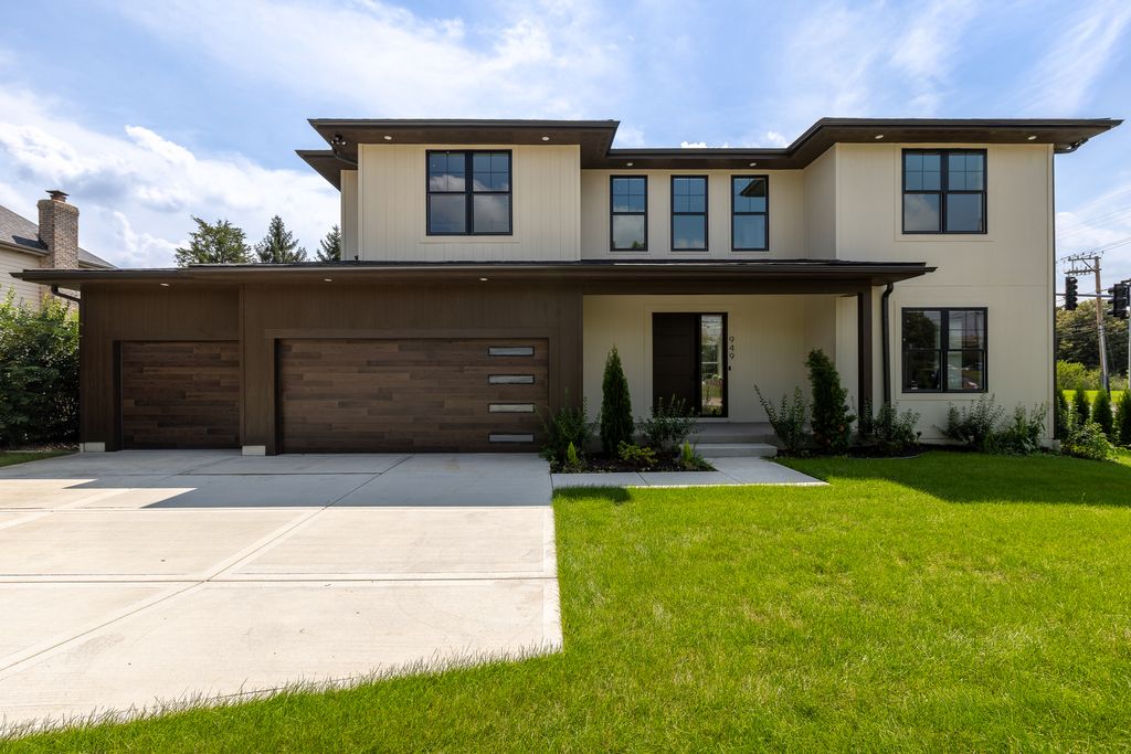949 Internationale Parkway, Woodridge, IL 60517