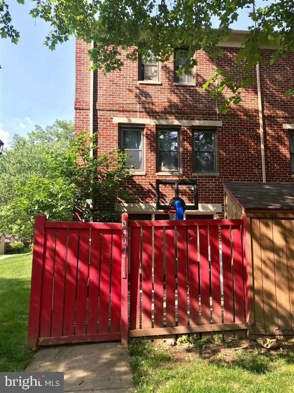 3437 BANTRY WAY, Olney, MD 20832