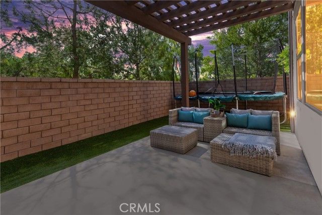 137 Lavender, Lake Forest (el Toro), CA 92630