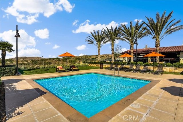 137 Lavender, Lake Forest (el Toro), CA 92630