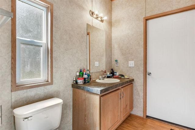 78 County Road 3310a, Cleveland, TX 77327