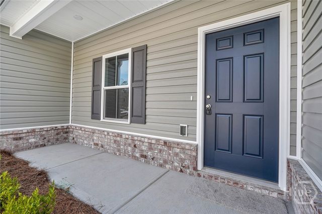 242 Haisley Run, Guyton, GA 31312