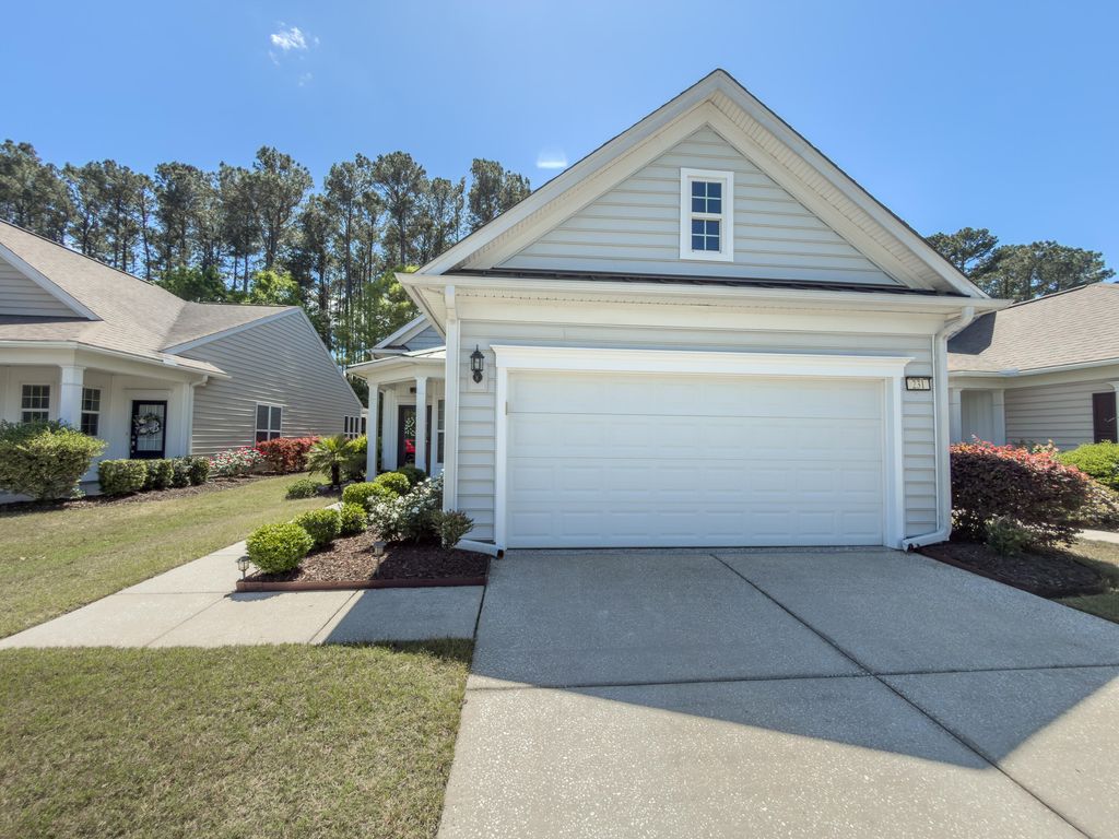 231 Sea Lavender Lane, Summerville, SC 29486