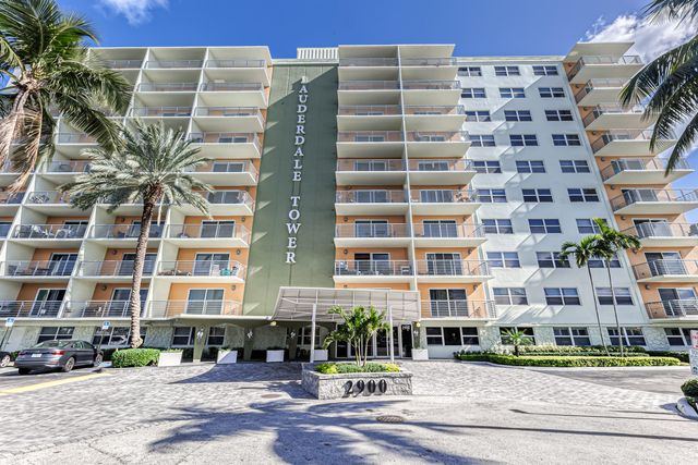 2900 NE 30th Street 9i, Fort Lauderdale, FL 33306