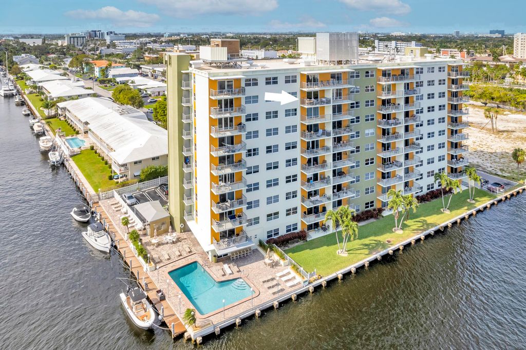 2900 NE 30th Street 9i, Fort Lauderdale, FL 33306
