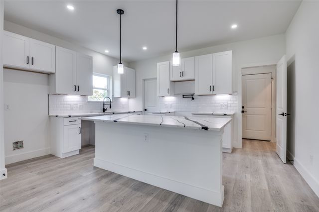 3415 Wendelkin Street, Dallas, TX 75215